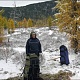 43. Перед выходом вниз
